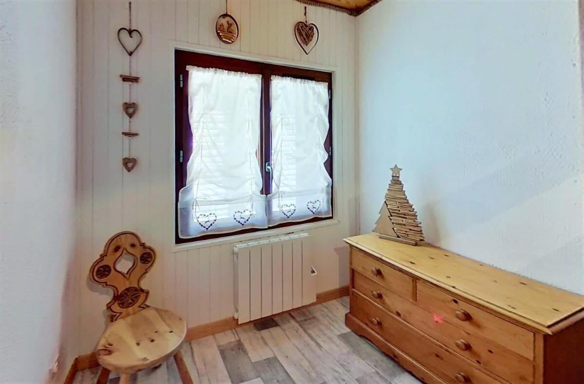 Casa-La Lobio Foot Of The Slopes Breathtaking Views 4P Apartman Saint-Vérand Kültér fotó
